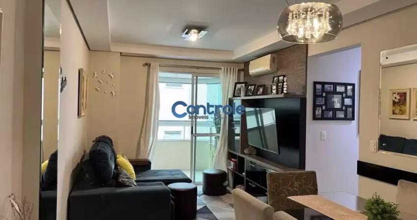Apartamento a venda 3 dormitórios sendo 1 suíte em campinas - são josé sc