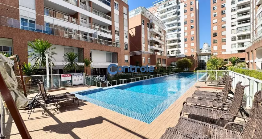 Apartamento 3 dormitórios, suíte com closet e 02 vagas de garagens  no passeio pedra branca
