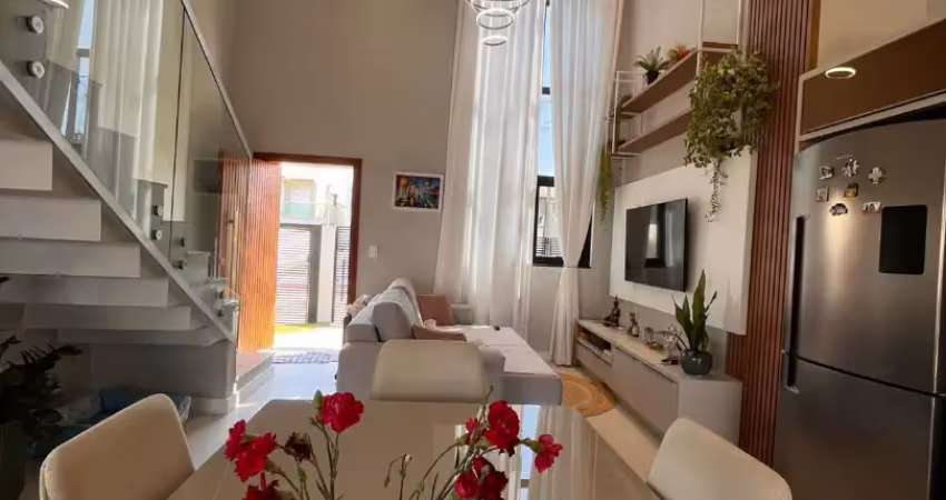Linda casa de praia na palhoça com 3 dormitórios e uma suíte sc