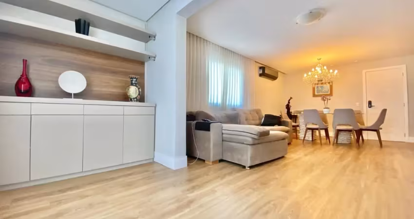 Cobertura com 354 m² 03 dormitórios (sendo uma suíte) são josé - sc