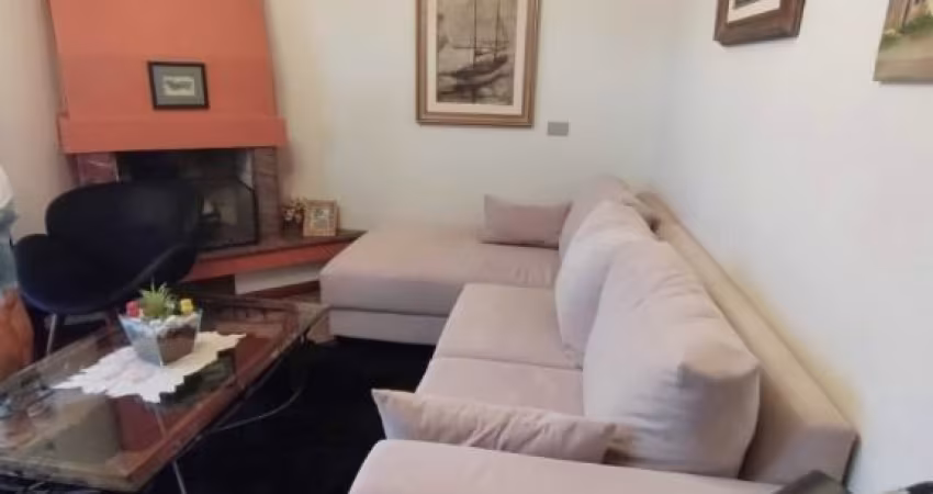 Maravilhosa casa no Boa Vista  3 suítes , 253m2 priv.