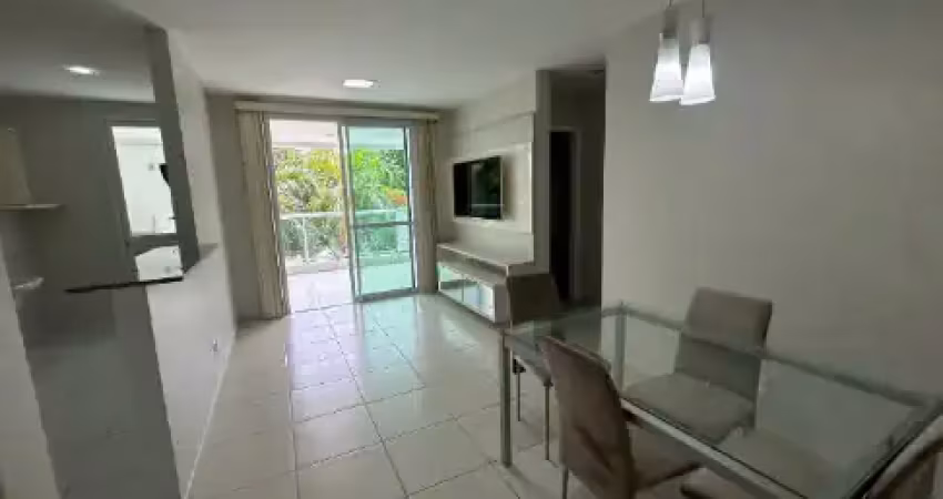 Apartamento com 2 quartos para alugar na Avenida Joaquim Nabuco, 1908, Centro, Manaus
