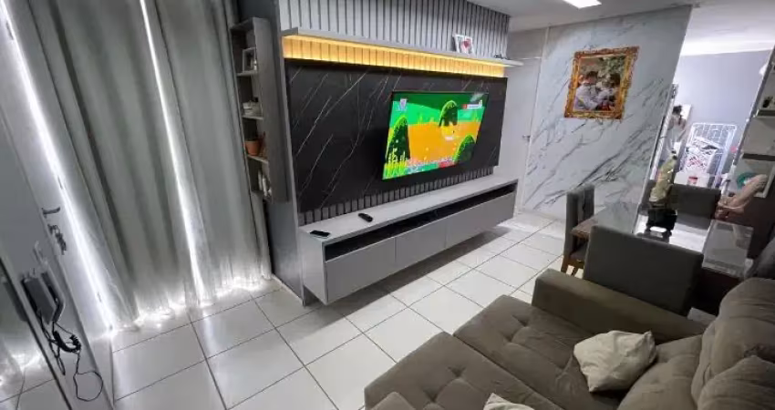 Apartamento com 2 quartos à venda na Rua Padre Monteiro de Noronha, 0, Cidade Nova, Manaus