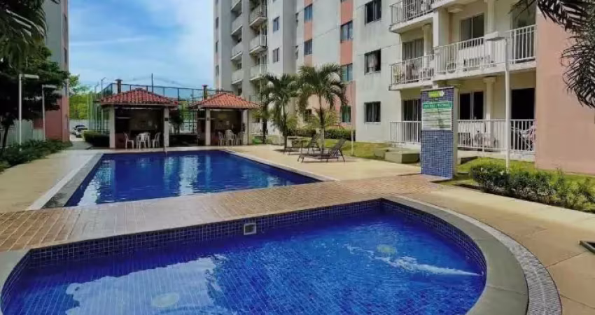 Lindo apartamento 2 quartos cd. vitalli prox. ao crm alvorada