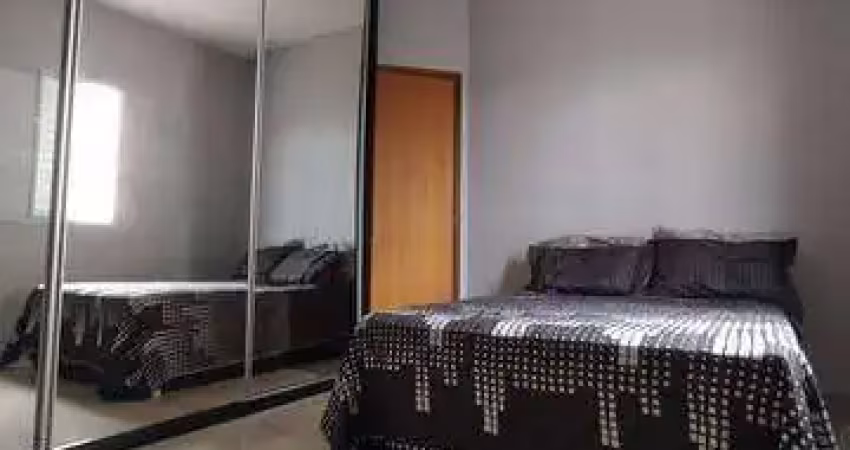 Apartamento para venda com 2 quartos no condomínio siete residence