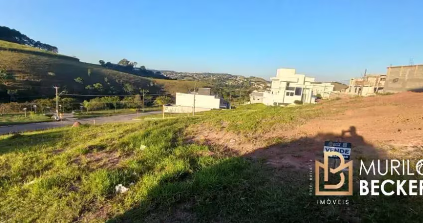 Terreno em condomínio a venda 252m² - residencial mantiqueira
