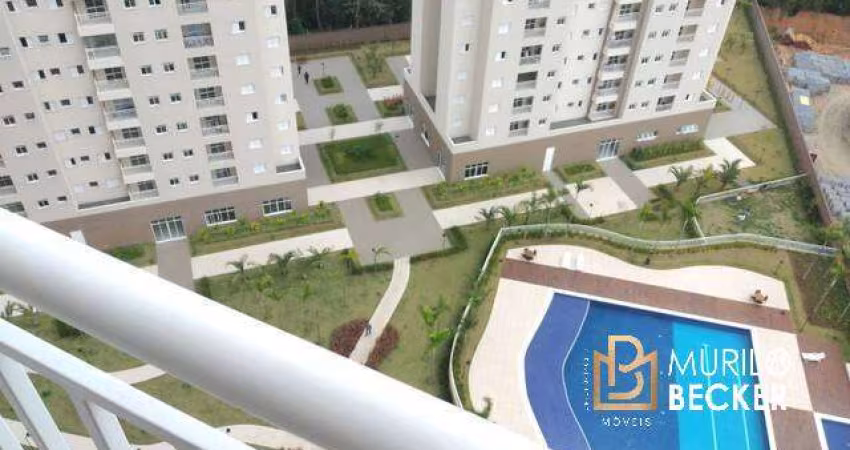 Apartamento com 3 quartos para venda no Condomínio Floradas Arboville