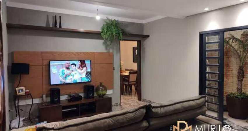 Casa para venda com 4 quartos no Bairro Jardim Anhembi em SJC