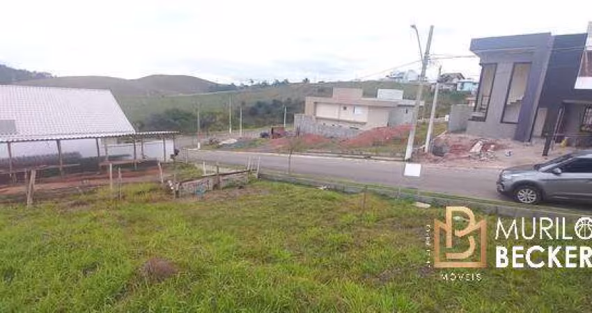 Terreno para venda no Condomínio Residencial Mantiqueira
