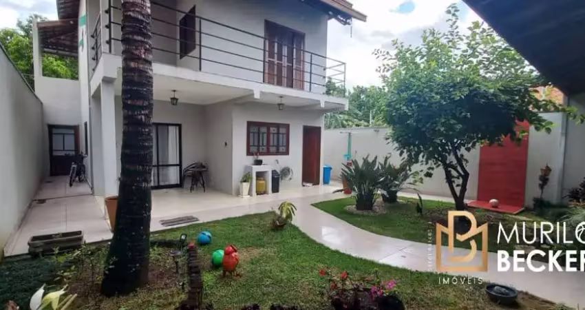 Casa para venda com 3 quartos no bairro vila branca em jacarei