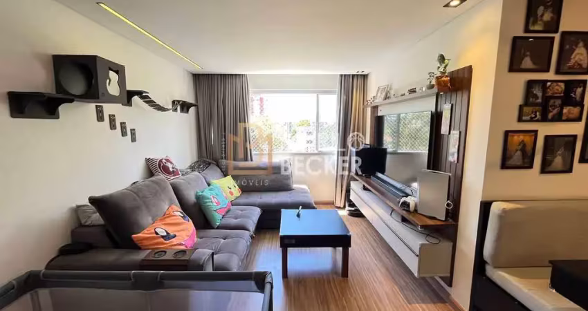 Apartamento 3 quartos, sendo 1 suíte, 90m, a venda- bairro jardim são dimas