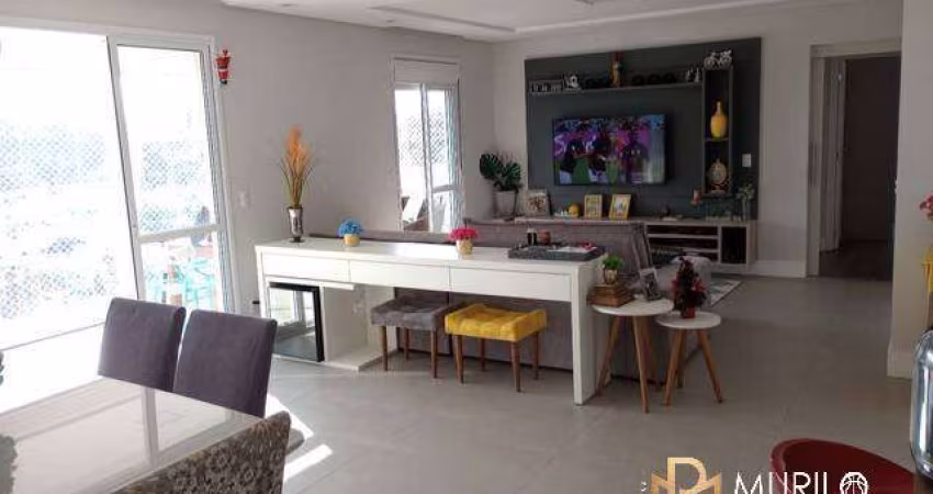 Apartamento para venda com 3 quartos, 114m2 no Bairro Urbanova