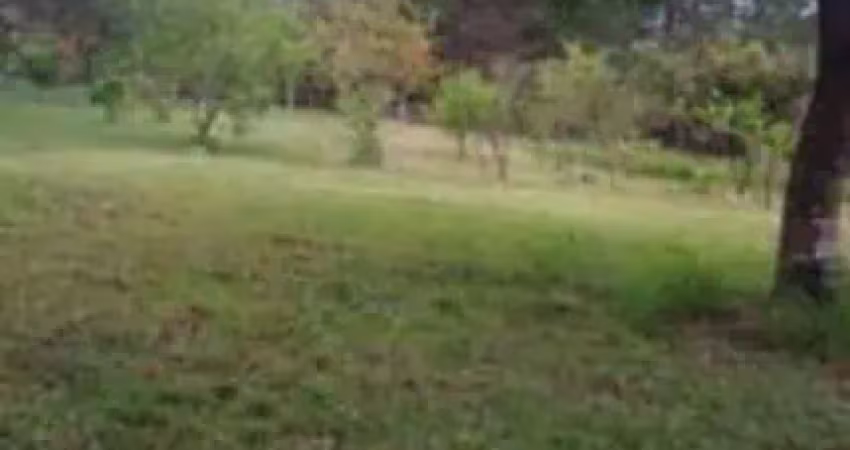 Terreno para venda com 2.800m2 em Caçapava