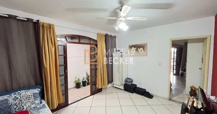 Casa com 2 quartos à venda na Rua dos Gerânios, Jardim Motorama, São José dos Campos