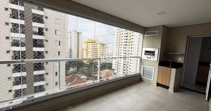 Apartamento 3 Quartos 95m² para venda - Jardim Aquarius