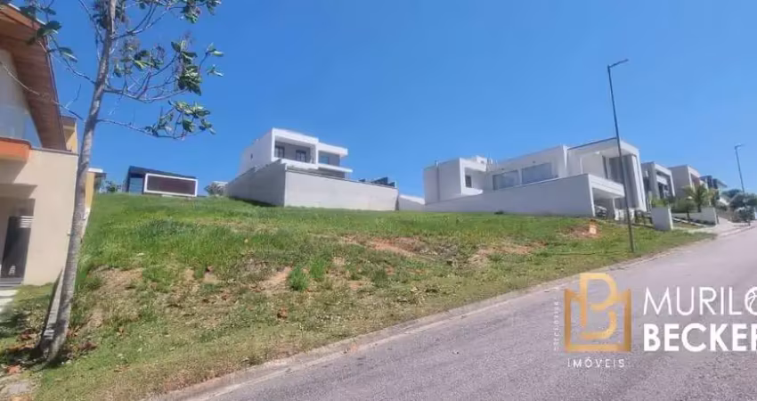 Terreno em condomínio fechado à venda na Quadra Z, Urbanova, São José dos Campos