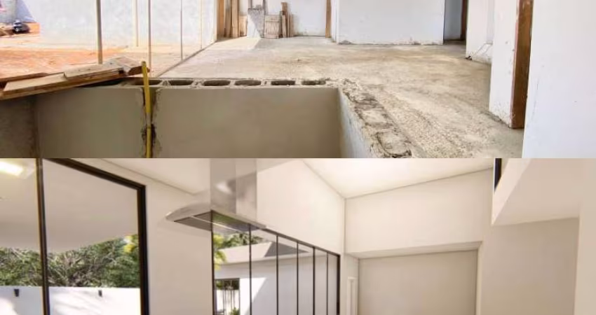 Casa térrea em condomínio para venda 3 quartos Ecopark