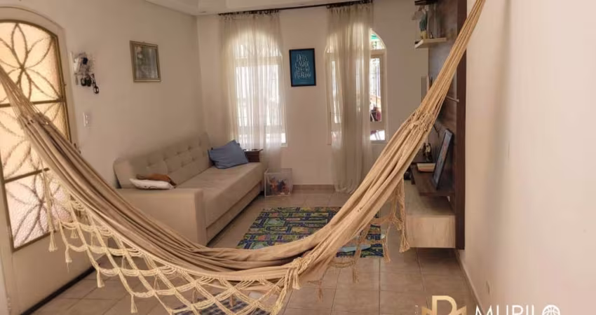Casa para venda com 4 quartos no Bairro Bosque dos Eucaliptos