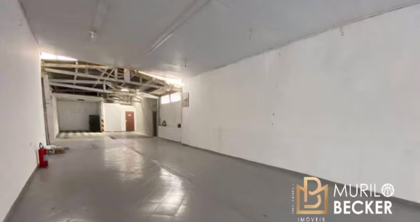 Ponto comercial para venda no Centro de Jacareí