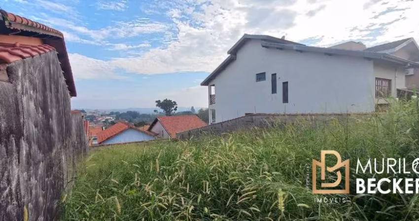 Terreno para venda no Bairro Terras de São João em Jacareí