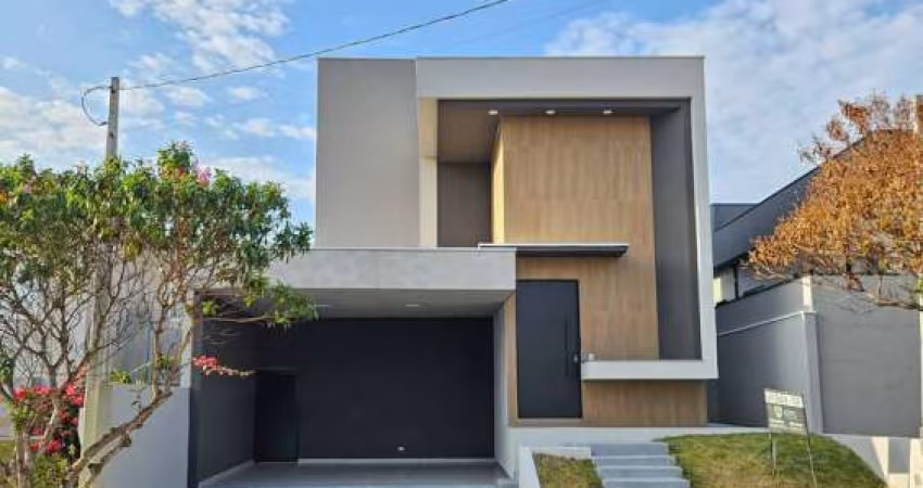 Casa em condomínio 3 quartos para venda - Reserva do Vale