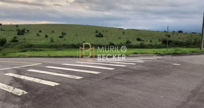 Terreno para venda no condomínio bella vitta em caçapava-sp