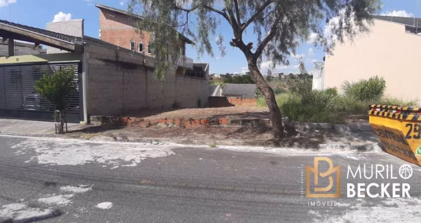 Terreno plano para  venda no Bairro Vila Branca