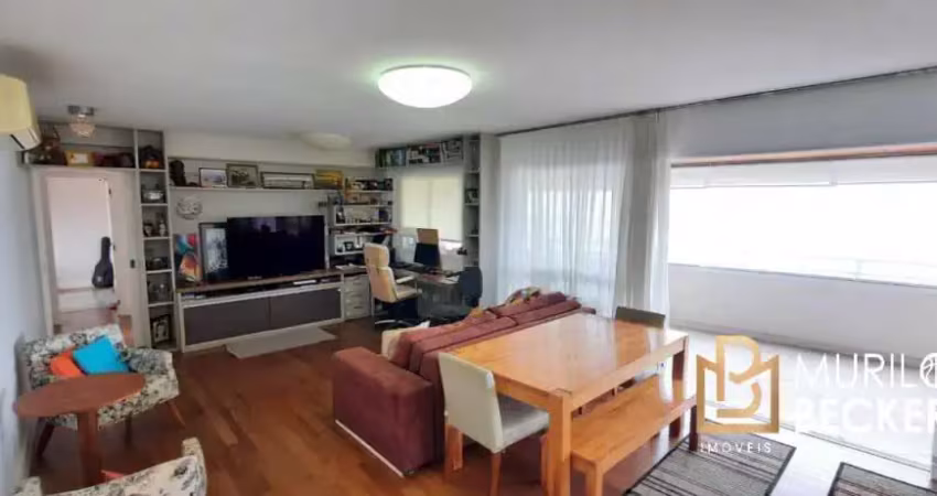 Apartamento, 3 quartos,sendo 3 suítes,150 metros, à venda - jardim aquarius