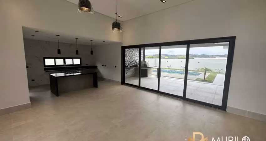 Casa em condomínio térrea, 4 quartos, sendo 4 suítes, 290metros - urbanova