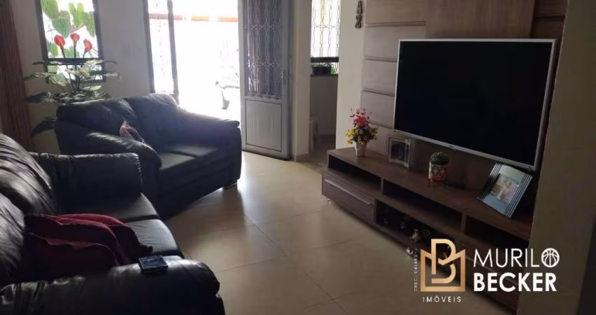 Casa para venda com 4 quartos no Residencial Jardim das Flores