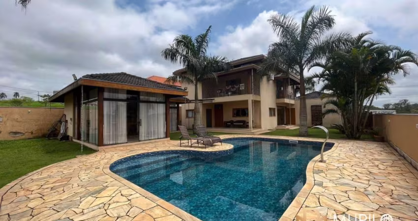 Casa para venda com 3 quartos no Condomínio Residencial Jequitibá