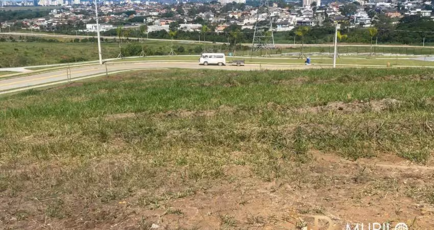 Terreno em condomínio fechado, 346 metros, à venda -no bairro urbanova