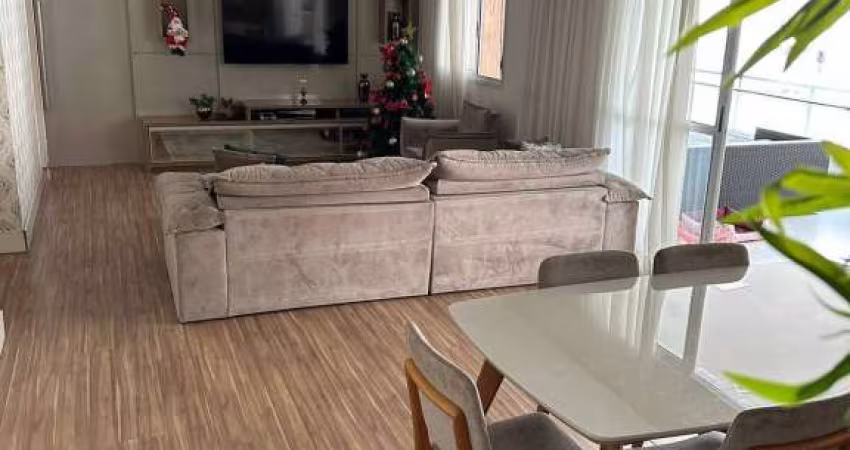 Apartamento 3 quartos sendo 2 suítes, 182 metros, a venda - VILA EMA