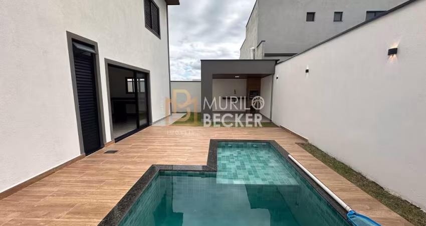 Casa para venda com 3 suítes no Condomínio Residencial Mantiqueira