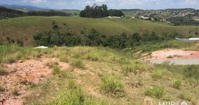 Terreno em condomínio fechado à venda na Rua Santo Antônio do Pinhal, Condomínio Residencial Mantiqueira, São José dos Campos