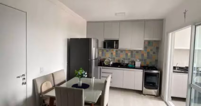 Apartamento para venda com 2 quartos no Maranata Parque