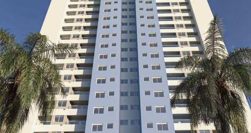 Apartamento com 2 suítes Pérola Villa Branca