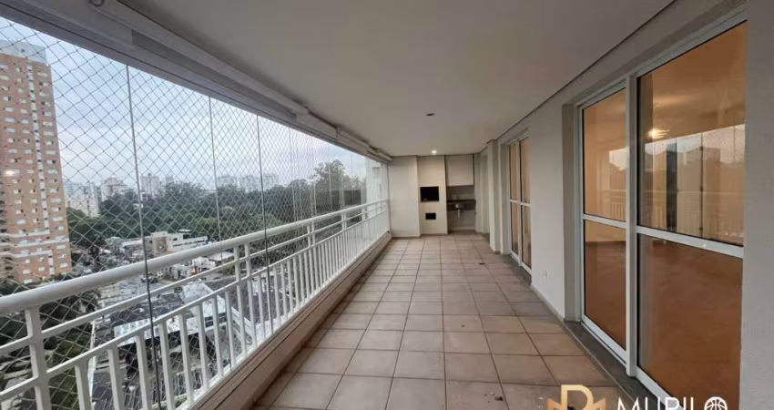 Apartamento com 3 quartos sendo 3 suítes no Esplanada Life Club