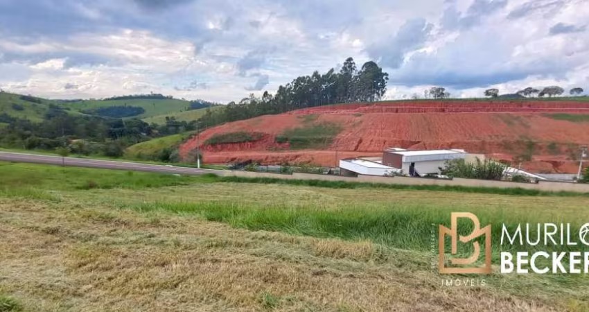 Terreno para venda no Condomínio Reserva Fazenda São Francisco