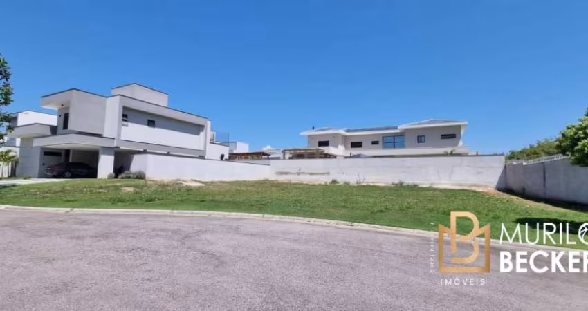 Terreno Plano de 729m² no Urbanova - SJCampos / SP