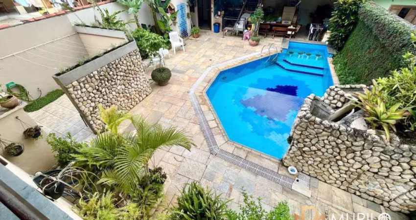 Casa com 4 dormitórios à venda, 350 m² por R$ 1.990.000 - Jardim Esplanada