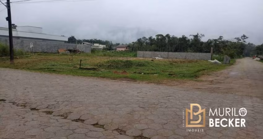 Terreno para venda com 458m2 no Condomínio Mar Verde II em Caraguatatuba