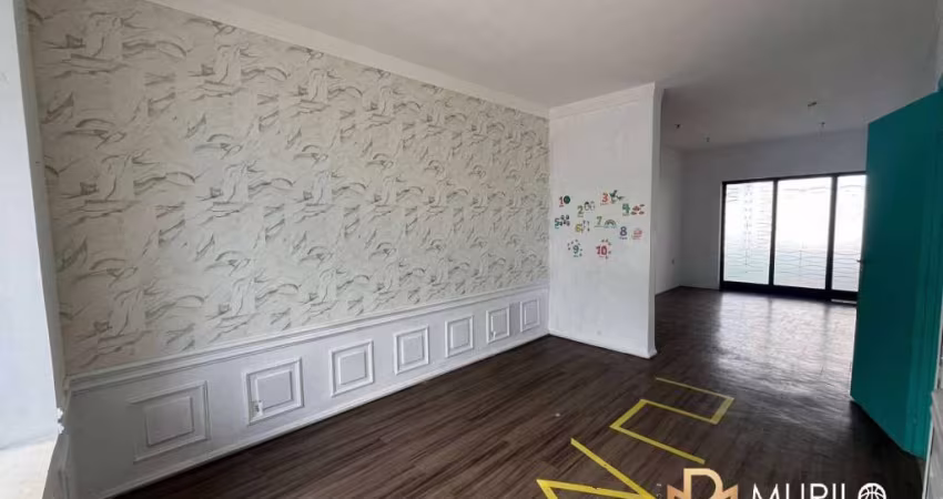 Casa comercial na avenida - 370,00 m²  - Jardim Esplanada