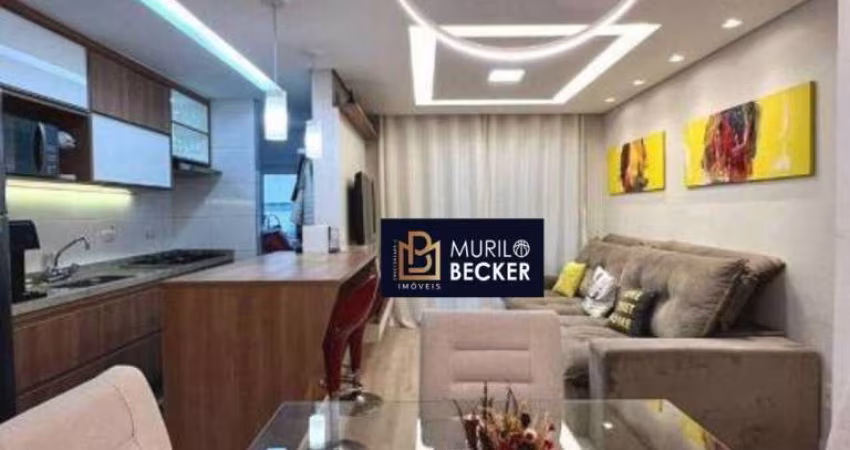 Apartamento 2 quartos, sendo 1 suíte, 77 metros, a venda - VILA EMA