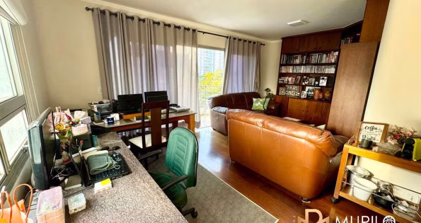 Apartamento à venda 3 dormitórios no bairro Vila Adyana - SJCampos SP