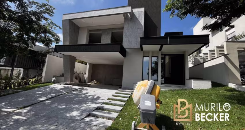 Casa em condomínio a venda 3 quartos 270m2 - Urbanova