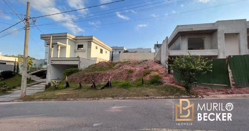 Terreno para venda com 362m2 no Condomínio Verana
