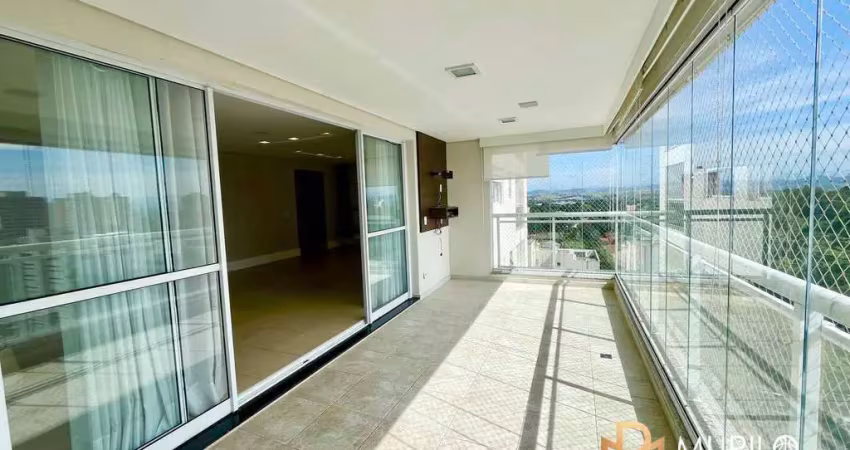 Apartamento  4 quartos à venda, com 233m² - vila adyana sjcampos sp