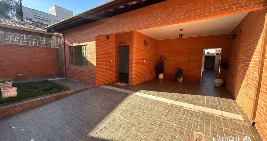 Casa térrea para locação em condomínio fechado- urbanova-