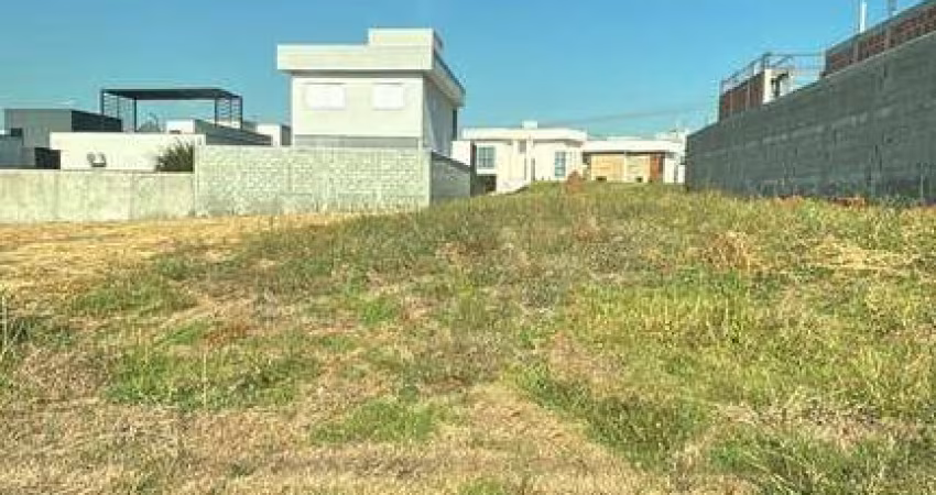Terreno à Venda em Condomínio Clube - Caçapava